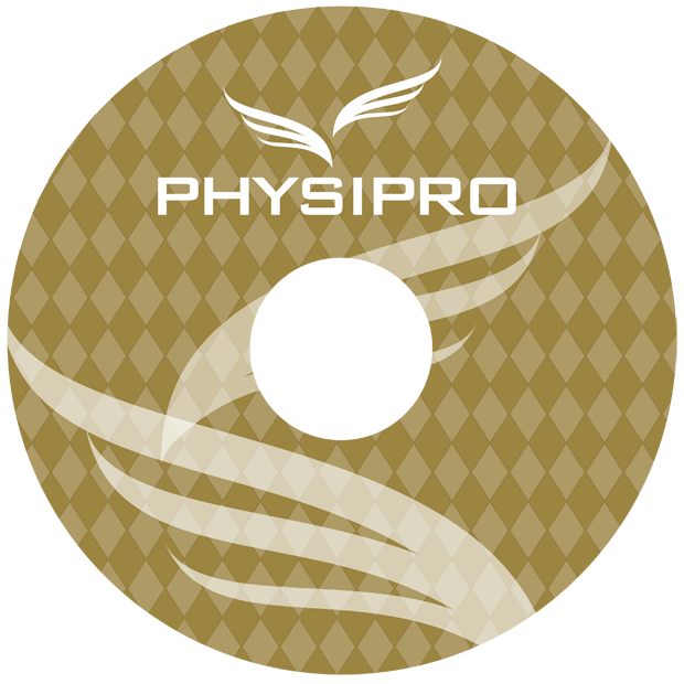 Calf Support Panel - Physipro inc.